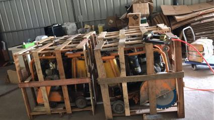 建阳行李、家具、电器包装托运