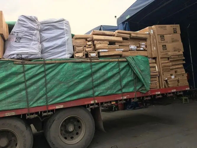 建阳家具托运
