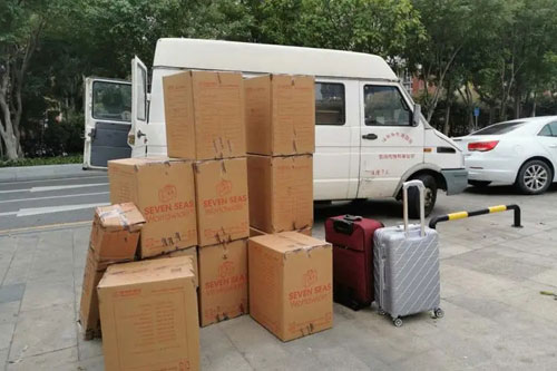 建阳行李托运公司